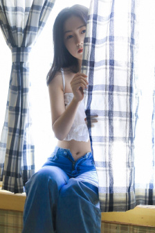 九尾狐与飞天猫