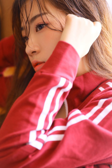 旺角街头